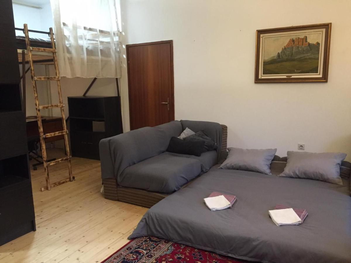 Apartment Dedo, Salara Farmhouse Koper Exterior photo