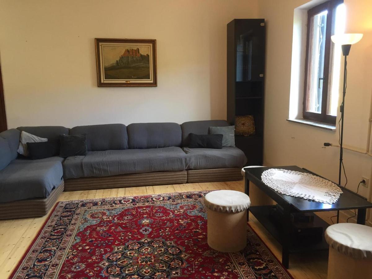 Apartment Dedo, Salara Farmhouse Koper Exterior photo
